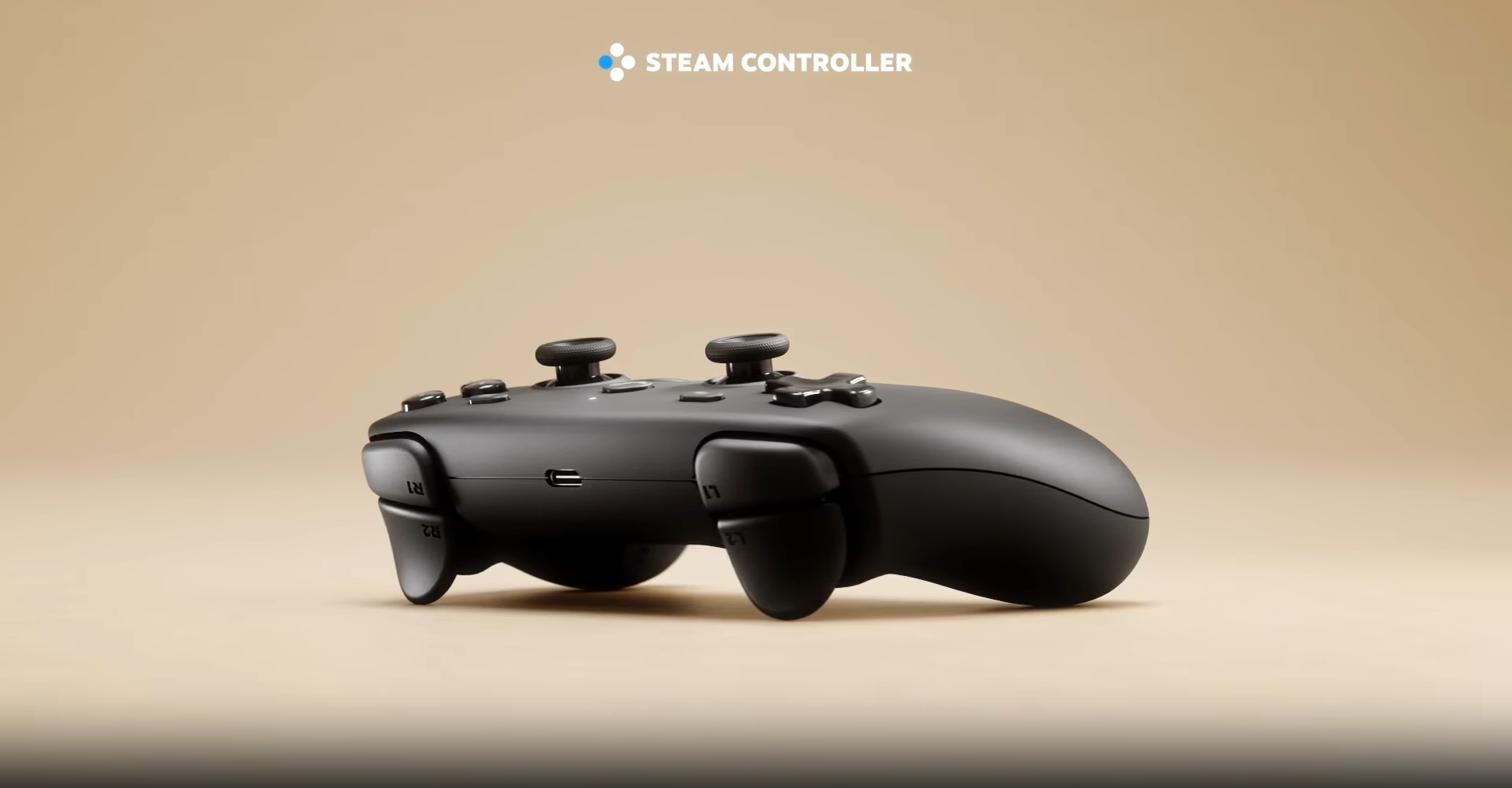Valve Yeni Steam Controller’ı Duyurdu (2026): Özellikler, Çıkış Tarihi ve Tüm Detaylar